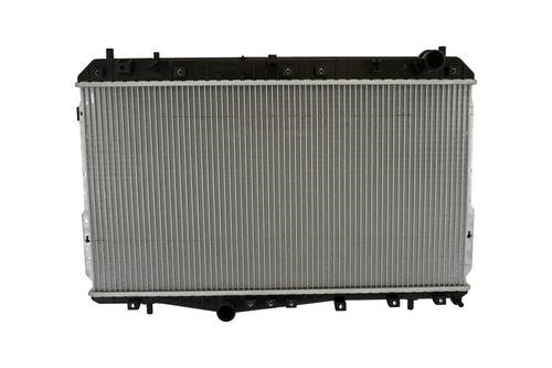 Klaxcar France 80155B Радиатор, охлаждение двигателя 80155B: Отличная цена - Купить в Польше на 2407.PL!