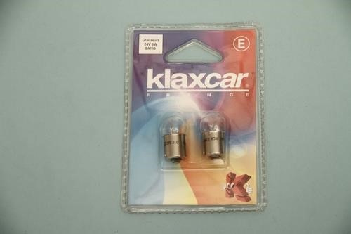 Klaxcar France 86288X Halogenlampe 24V 86288X: Kaufen Sie zu einem guten Preis in Polen bei 2407.PL!