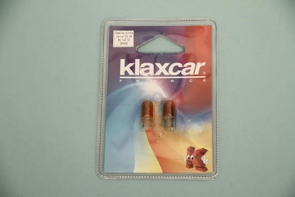 Kup Klaxcar France 86411X w niskiej cenie w Polsce!