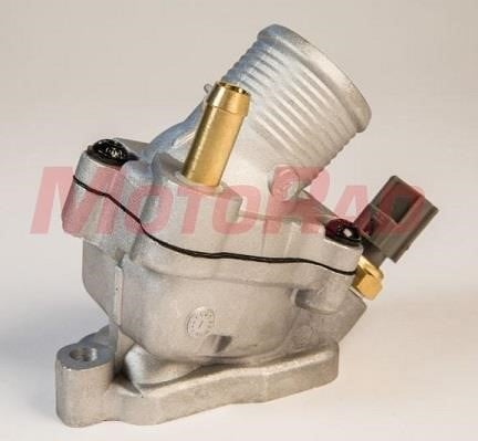 MotoRad 909-90K Thermostat, coolant 90990K: Buy near me at 2407.PL in Poland at an Affordable price!