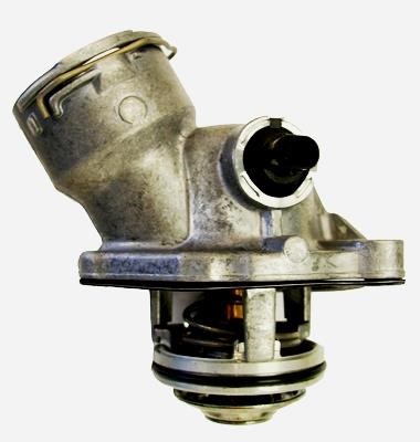 MotoRad 668-100K Thermostat, coolant 668100K: Buy near me in Poland at 2407.PL - Good price!