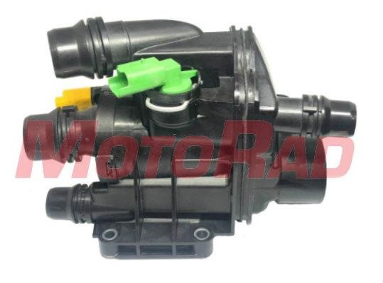 MotoRad 1101-97K Thermostat, coolant 110197K: Buy near me in Poland at 2407.PL - Good price!