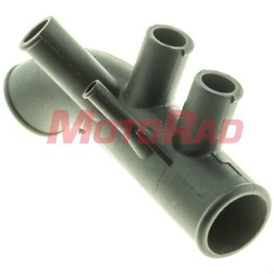 MotoRad CH8723 Coolant Flange CH8723: Buy near me in Poland at 2407.PL - Good price!
