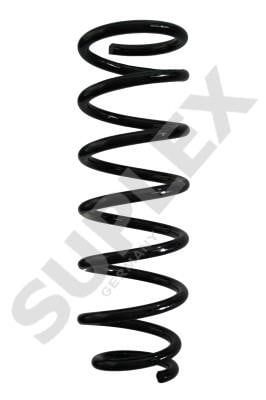 Suplex 35304 Coil Spring 35304: Buy near me in Poland at 2407.PL - Good price!