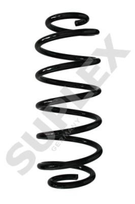 Suplex 35300 Coil Spring 35300: Buy near me in Poland at 2407.PL - Good price!