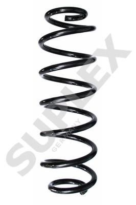 Suplex 39390 Coil Spring 39390: Buy near me in Poland at 2407.PL - Good price!