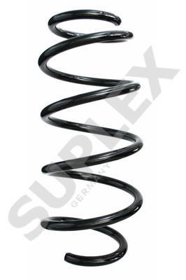 Suplex 39322 Suspension spring front 39322: Buy near me in Poland at 2407.PL - Good price!