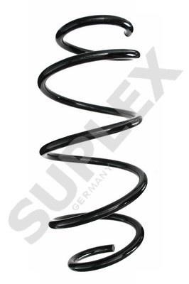 Suplex 19401 Suspension spring front 19401: Buy near me in Poland at 2407.PL - Good price!