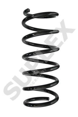 Suplex 38176 Coil Spring 38176: Buy near me in Poland at 2407.PL - Good price!