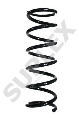 Suplex 35336 Coil Spring 35336: Buy near me in Poland at 2407.PL - Good price!
