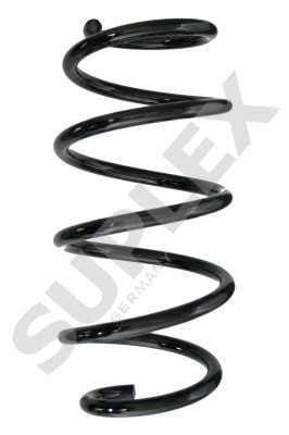Suplex 39228 Suspension spring front 39228: Buy near me in Poland at 2407.PL - Good price!