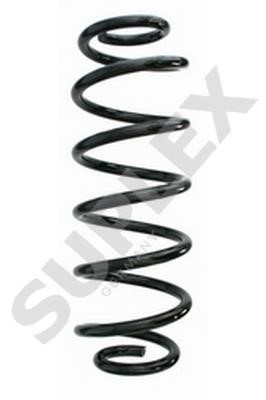 Suplex 07162 Coil Spring 07162: Buy near me in Poland at 2407.PL - Good price!
