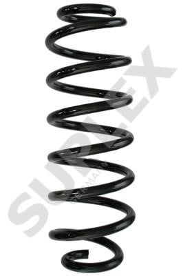 Suplex 39245 Coil Spring 39245: Buy near me in Poland at 2407.PL - Good price!