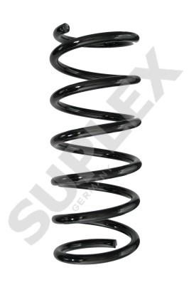 Suplex 38175 Coil Spring 38175: Buy near me at 2407.PL in Poland at an Affordable price!