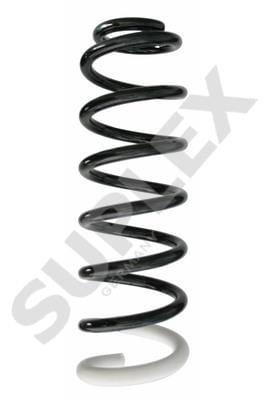 Suplex 07189 Coil Spring 07189: Buy near me in Poland at 2407.PL - Good price!