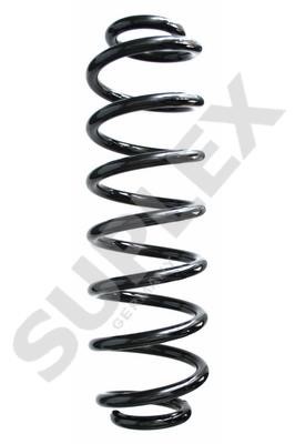 Suplex 39375 Coil Spring 39375: Buy near me in Poland at 2407.PL - Good price!