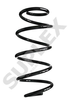 Suplex 39323 Suspension spring front 39323: Buy near me in Poland at 2407.PL - Good price!