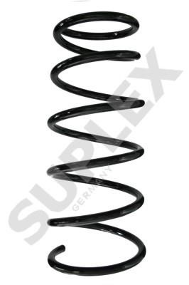 Suplex 47036 Suspension spring front 47036: Buy near me in Poland at 2407.PL - Good price!