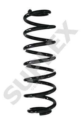 Suplex 39368 Coil Spring 39368: Buy near me in Poland at 2407.PL - Good price!