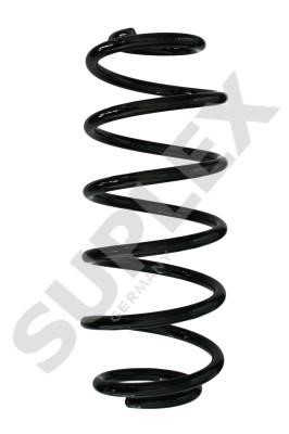 Suplex 35394 Coil Spring 35394: Buy near me in Poland at 2407.PL - Good price!