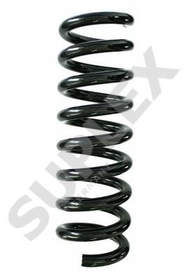 Suplex 19429 Coil Spring 19429: Buy near me in Poland at 2407.PL - Good price!