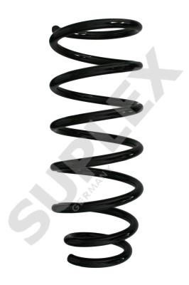 Suplex 46063 Coil Spring 46063: Buy near me in Poland at 2407.PL - Good price!