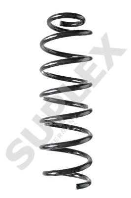 Suplex 27276 Coil Spring 27276: Buy near me in Poland at 2407.PL - Good price!
