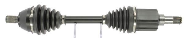 Cevam 50665 Drive shaft 50665: Buy near me in Poland at 2407.PL - Good price!
