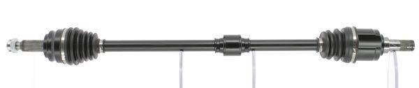 Cevam 50396 Drive shaft 50396: Buy near me in Poland at 2407.PL - Good price!