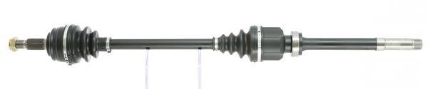 Cevam 50228 Drive shaft 50228: Buy near me in Poland at 2407.PL - Good price!