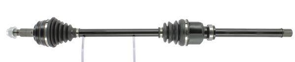 Cevam 50909 Drive shaft 50909: Buy near me in Poland at 2407.PL - Good price!