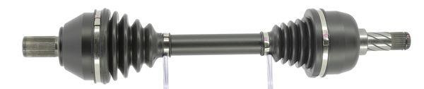 Cevam 50431 Drive shaft 50431: Buy near me in Poland at 2407.PL - Good price!