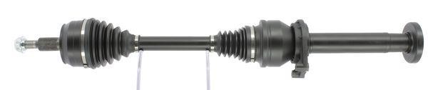 Cevam 50482 Drive shaft 50482: Buy near me in Poland at 2407.PL - Good price!