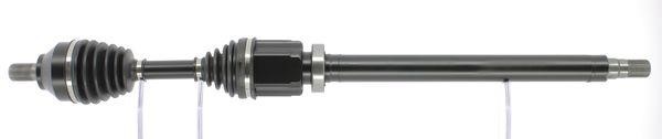 Cevam 50316 Drive shaft 50316: Buy near me in Poland at 2407.PL - Good price!