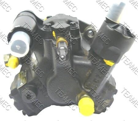 Cevam 877011 Injection Pump 877011: Buy near me in Poland at 2407.PL - Good price!