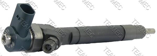 Cevam 810073 Injector Nozzle 810073: Buy near me in Poland at 2407.PL - Good price!