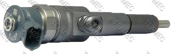 Cevam 810163 Injector Nozzle 810163: Buy near me in Poland at 2407.PL - Good price!