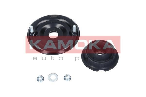 Kamoka 209034 Опора переднего амортизатора, комплект 209034: Отличная цена - Купить в Польше на 2407.PL!