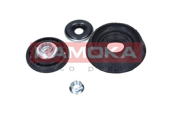 Kamoka 209015 Front shock absorber support, set 209015: Buy near me in Poland at 2407.PL - Good price!