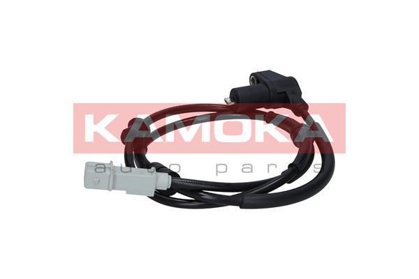 Kamoka 1060117 ABS sensor front 1060117: Buy near me in Poland at 2407.PL - Good price!