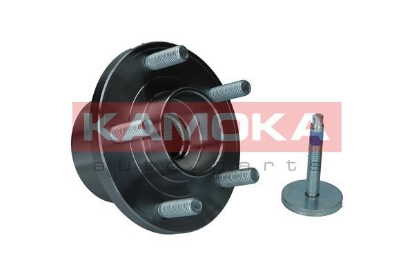 Kamoka 5500143 Wheel bearing kit 5500143: Buy near me in Poland at 2407.PL - Good price!