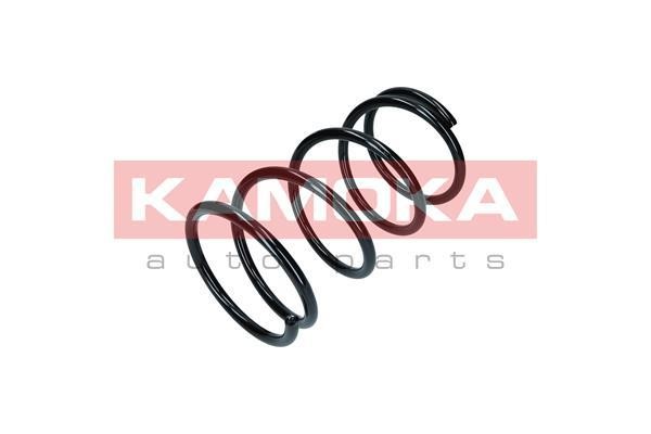 Kamoka 2110312 Suspension spring front 2110312: Buy near me in Poland at 2407.PL - Good price!