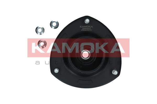 Kamoka 209093 Опора переднего амортизатора 209093: Отличная цена - Купить в Польше на 2407.PL!