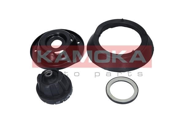 Kamoka 209004 Опора переднего амортизатора, комплект 209004: Отличная цена - Купить в Польше на 2407.PL!
