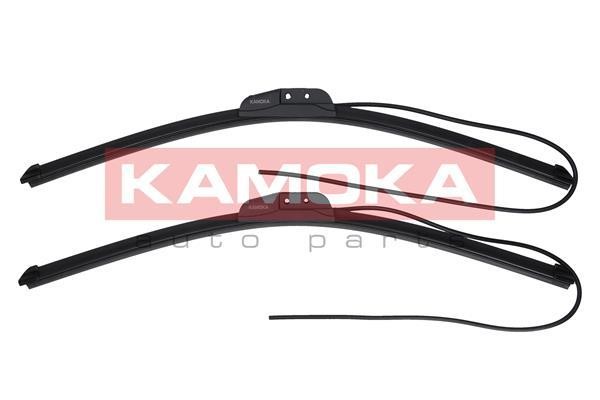 Kamoka 27E28 Wiper Blade Kit 600/600 27E28: Buy near me in Poland at 2407.PL - Good price!