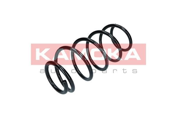 Kamoka 2110340 Suspension spring front 2110340: Buy near me in Poland at 2407.PL - Good price!