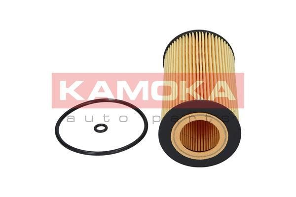 Масляный фильтр Kamoka F102101