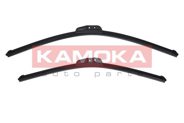 Kamoka 27E23 Комплект щеток стеклоочистителя бескаркасных 650/550 27E23: Отличная цена - Купить в Польше на 2407.PL!