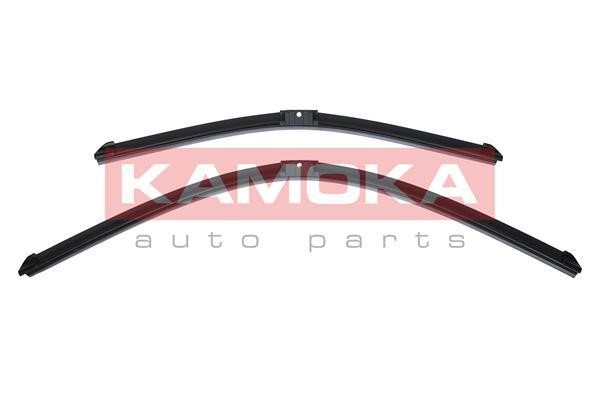 Kamoka 27C05 Set of frameless wiper blades 650/450 27C05: Buy near me in Poland at 2407.PL - Good price!