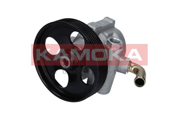 Kamoka PP050 Hydraulic Pump, steering system PP050: Buy near me in Poland at 2407.PL - Good price!